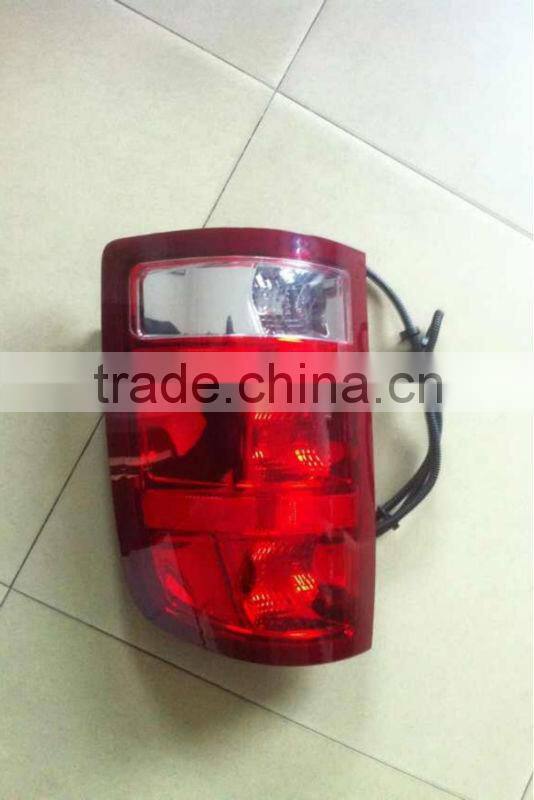 tail lamp for 2006-2013 GMC