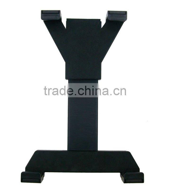 tablet pc backrest mounting universal for all tablet pc 7-10" backresting mount