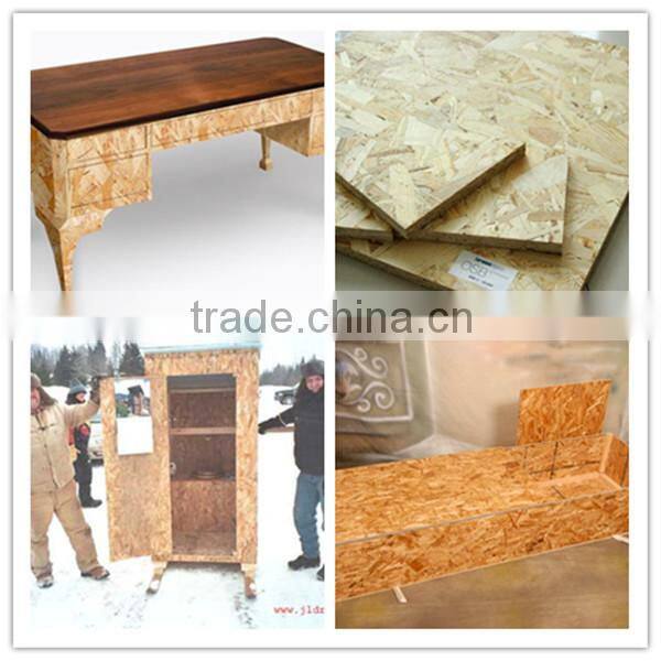 HOT!!! OSB board manufacturer