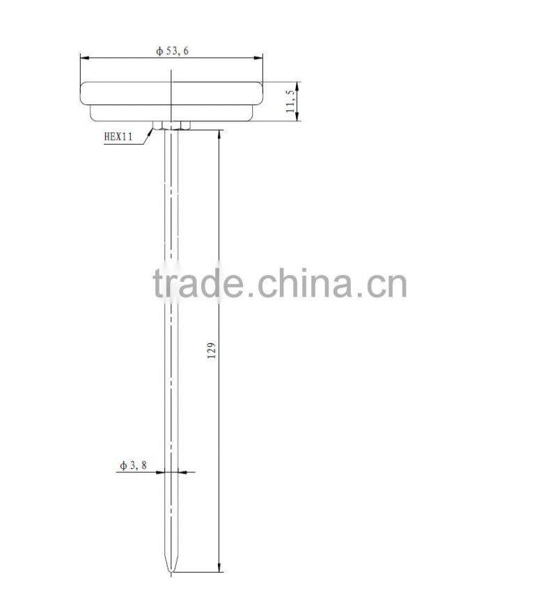 Meat Thermometer (cooking thermometer)