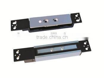 High security 1200kg Hidden Magnetic lock Shear Lock with Signal