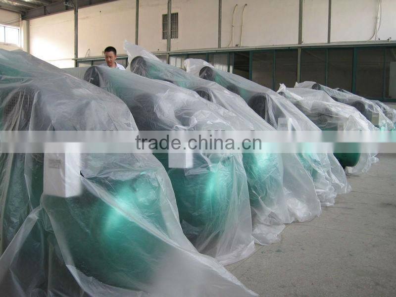 Fusheng Portable Piston air compressor