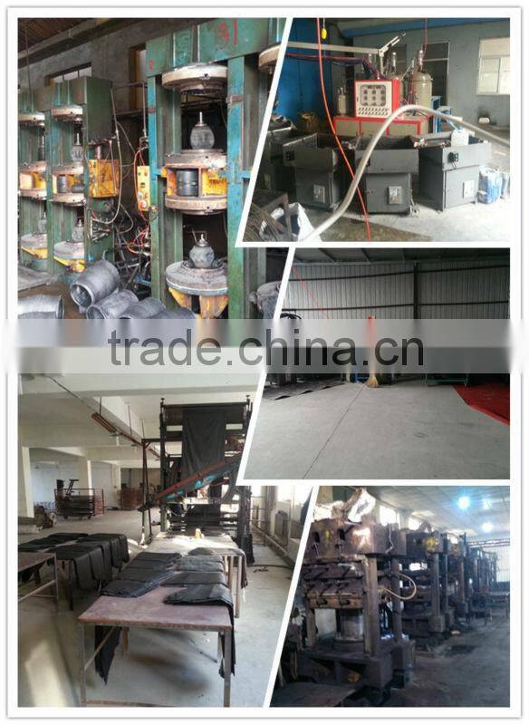 solid rubber Wheel 3.50-7 Chinese manufacturer