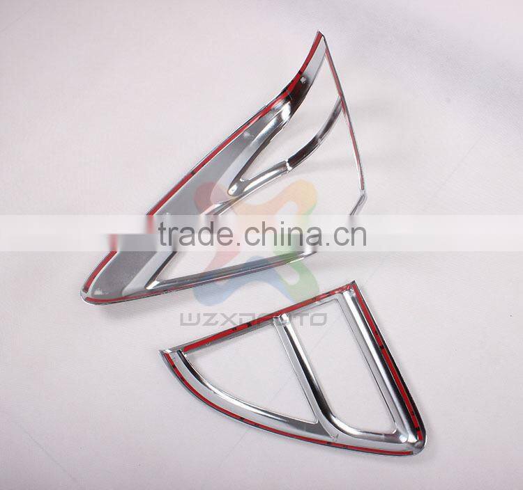 BT50 TAIL LAMP COVER FOR MAZDA BT50 2012