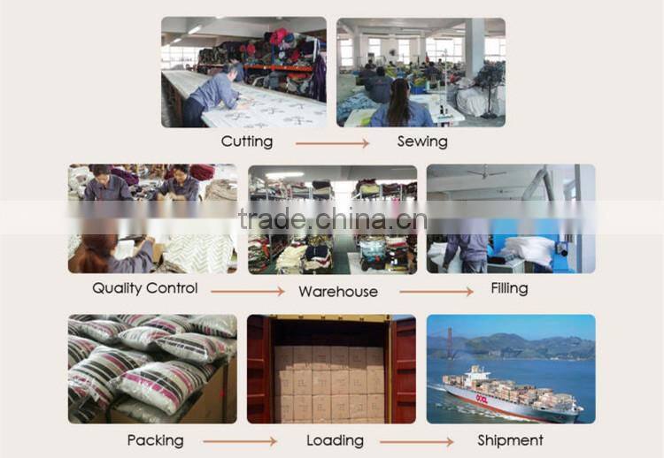 wholesale custom hotel bed runner design