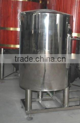 complete 50l beer brewery machine