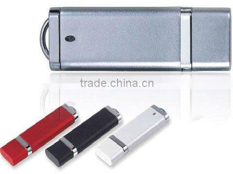 Mini Blue and White USB Stick,USB Flash Drive,USB Memory Disk 8GB hot selling