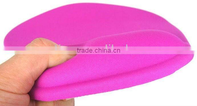 Cheap promotion gel mouse pad for advertisement