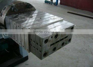 PVC Foam Decoration Sheet Machinery in Qingdao, China