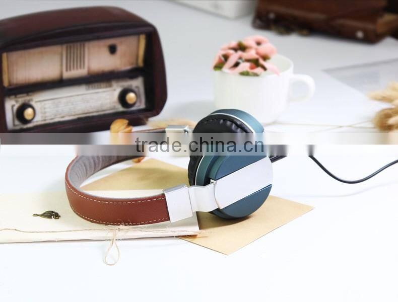 Headband Wireless Noise Cancelling Colorful Cheap Bluetooth Head Phones