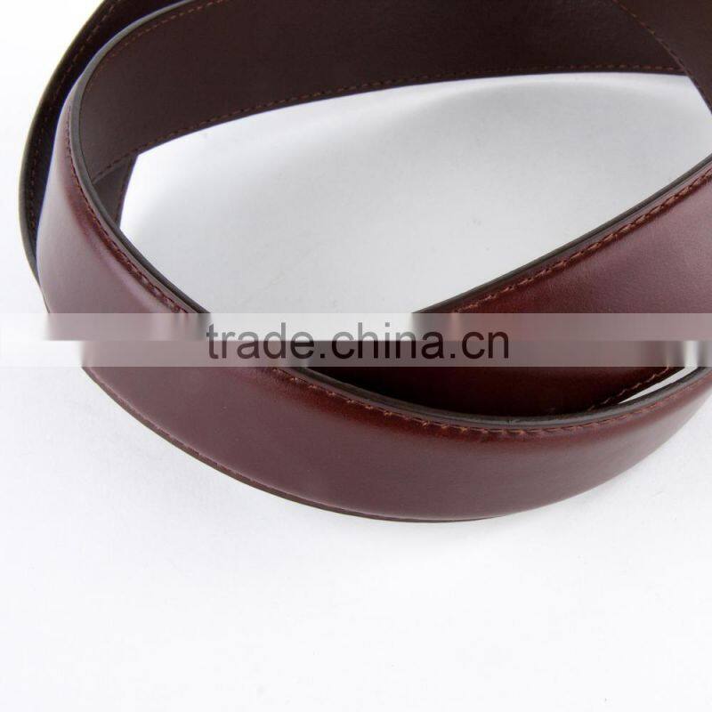 Taiwan casual collections featuring elegant designer men belts