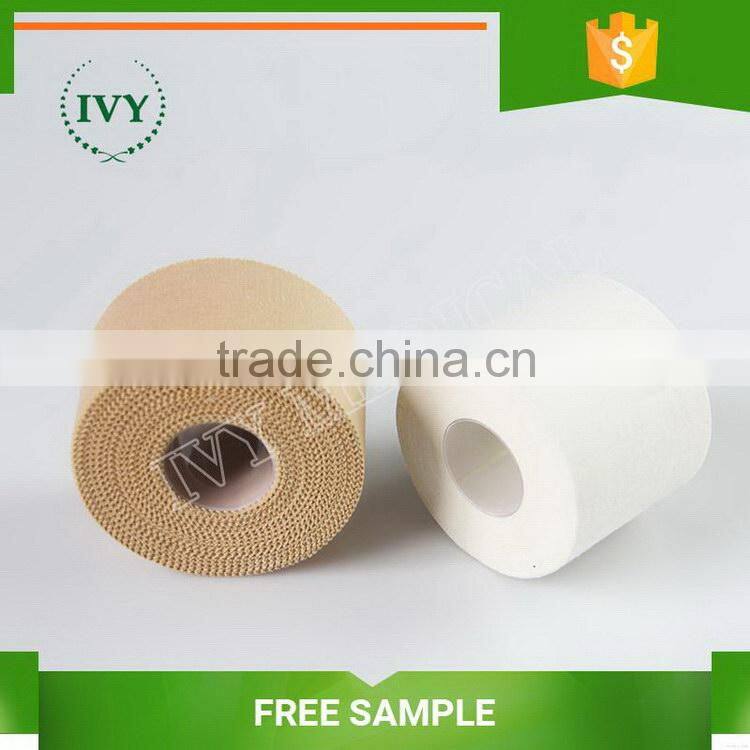 Contemporary latest durability sport tape elastic bandage