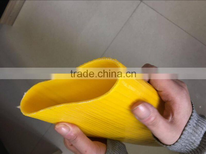 irrigation hose/pvc hose pipe/pvc irrigation hose