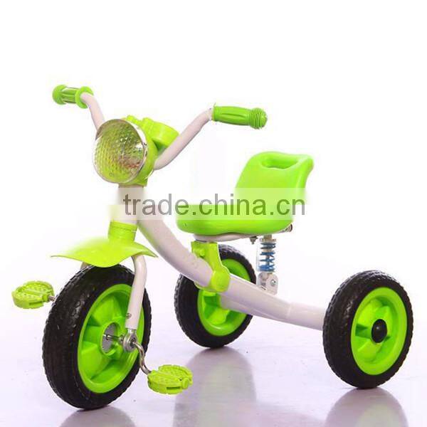 Ride on mini kids children tricycle,kids baby tricycle with music and light