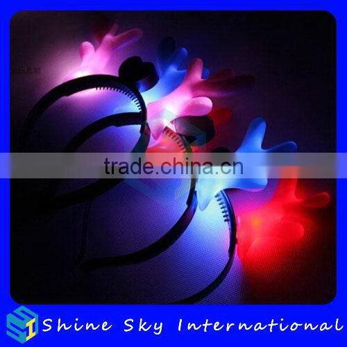 Alibaba China Classical Led Party Bopper Headband