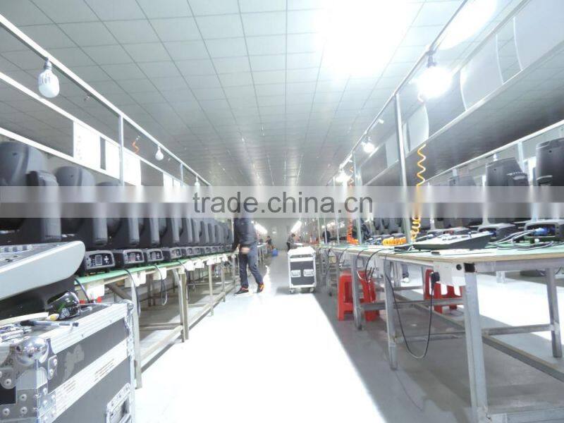 Strobe light (5*5)*7W LED array lighting, especial manufacter many kinds of stage lighting, LED lighting, chinbest@