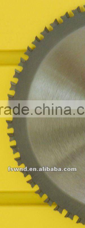 Fswnd Good Wear Resistance TCT Circular Saw Blade For Timber Grooving