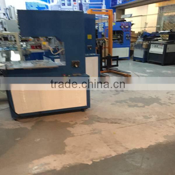 hot sale printing full automatic pure mineral water machine