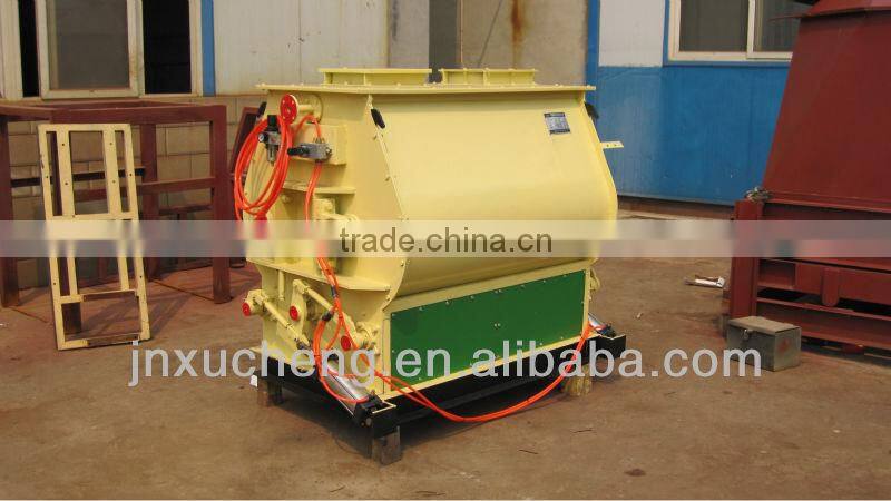 New Condition Animal Feed Mixer