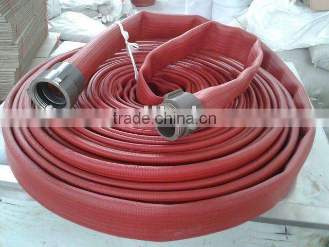 Rubber Duraline Hose