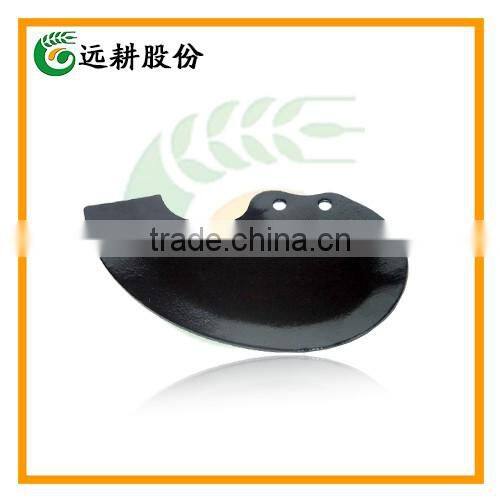 3 Point Hitch Mini Farm Tractor Mowing Tiller blade