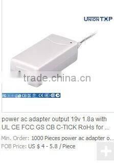 input 100-240v single output 5v 2a usb power adapter for HUA WEI/SAMSUNG etc