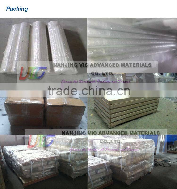 High strength heat insulation tube,top quality heat insulation tube manufacturer