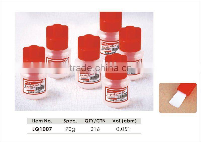 4000G Good Quality White Glue/Stationery White Glue