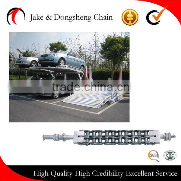 chain for car parking