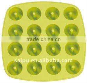 silicone mold