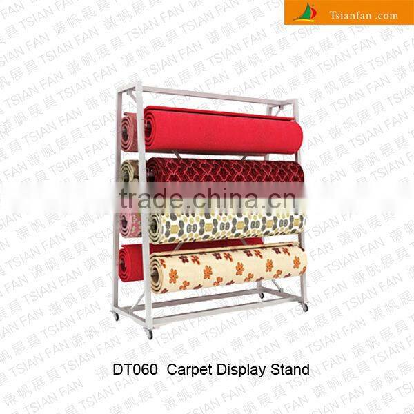 Rug Display Stand Rack -DT060