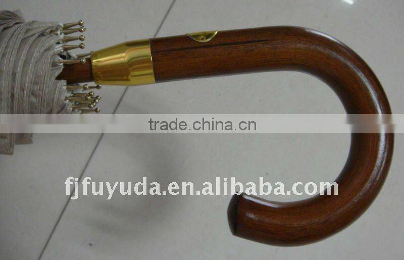 16k good selling strong golf umbrella