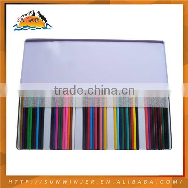School Supplies Wooden Oem High Quality pencil manufacturer