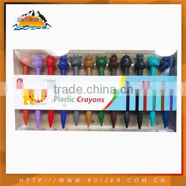 Wholesale Durable top quality Star Crayon