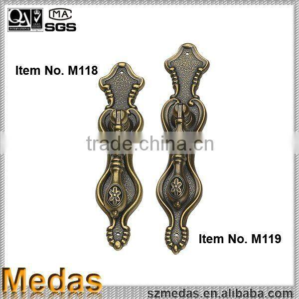 2012 hot sale furniture pull handle