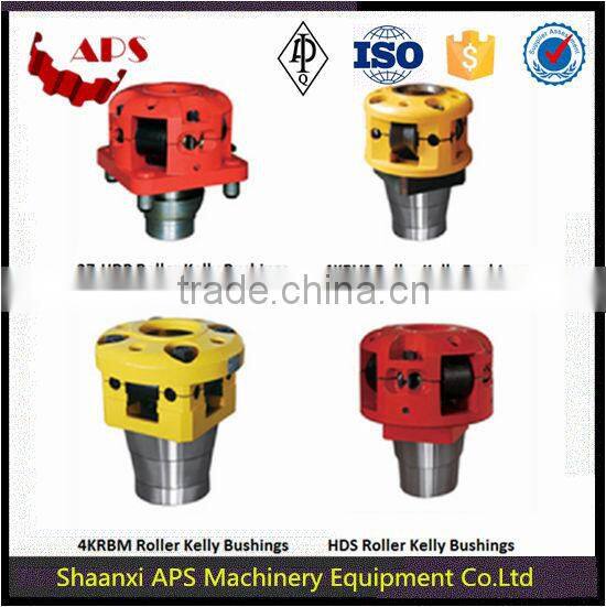 API 7K Roller Kelly Bushing/Pin Square Drive Roller Kelly Bushings/drilling kelly bushing in Oil and Gas