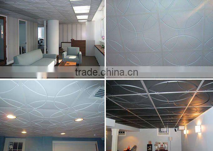 ceiling panels