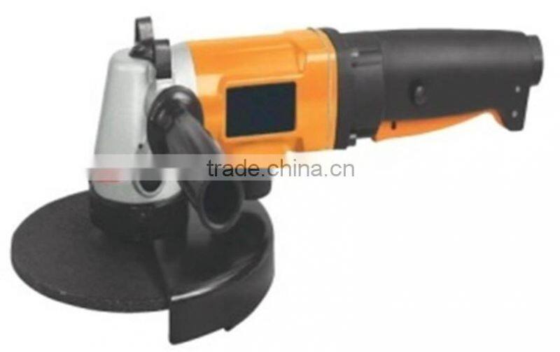 7" Angle Grinder