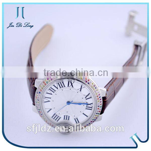 Hot Sale New Fashion Ladies Classic Brand Watch