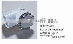 M-02A Bathtub whirlpool spa hottub Plastic air control