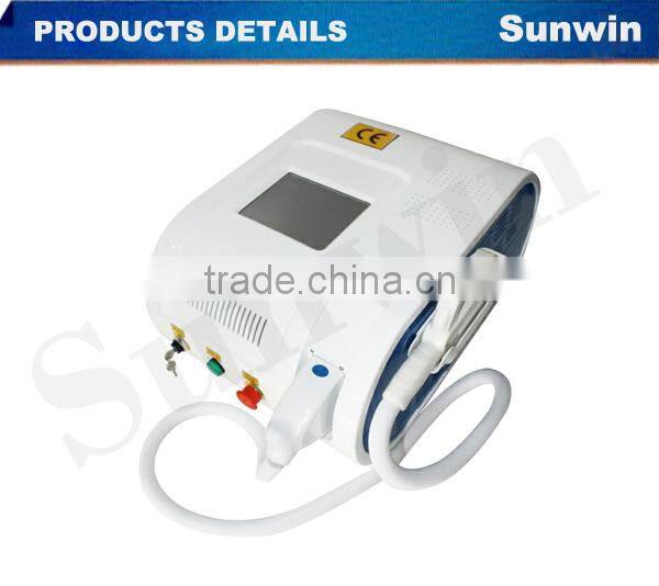 elight hair removal machine elight ipl rf beauty device beauty clinic use(SW-200E)