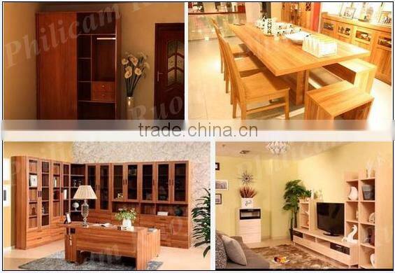 Philicam Discounted price 1325 woodwork cnc router engraving machine for furniture making