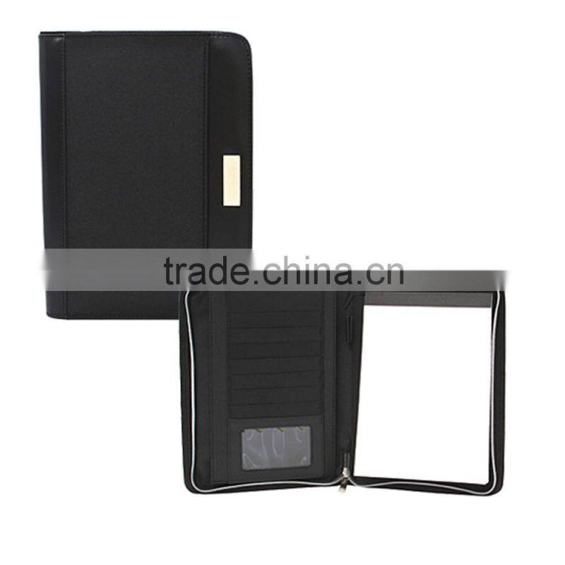 Fashionable Hard Cover Good Price Fancy Paper Notebook Factory