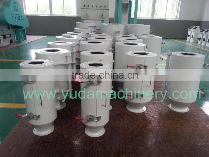 TCXT50 series round deironing magnet