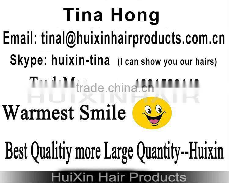 Topest quality virgin hair new style kinky wave curly extensions