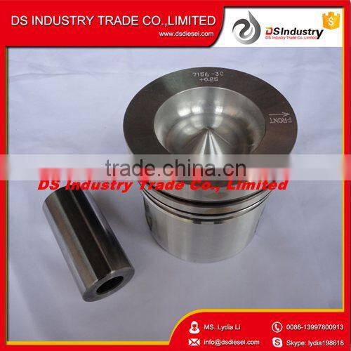 3907157 0.5mm Oversize Engine Piston