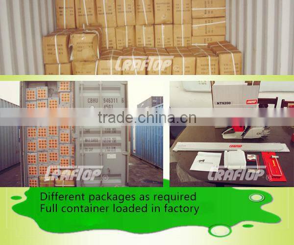 Professional chainsaw wood log cutting machine with CE certificate