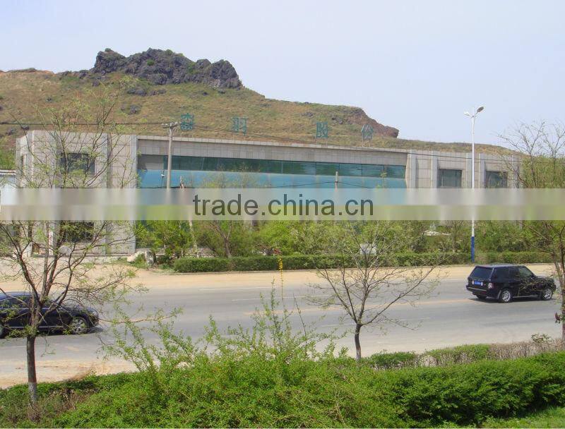 WPC waterproof and fireproof door board