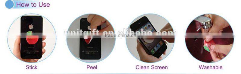 Remarkable Microfiber Mobile Phone Screen Wiper