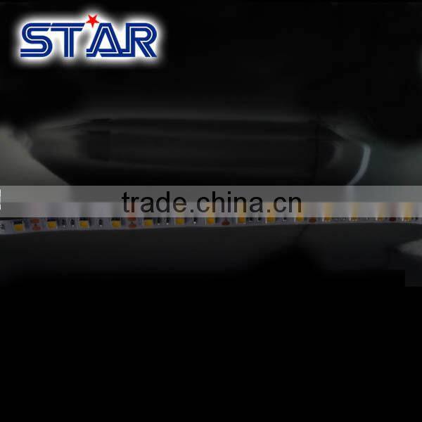 12V Holiday Color changing LED Christmas Lighting RGB SMD5050 72W 300leds IP20 FOR INDOOR DECORATION